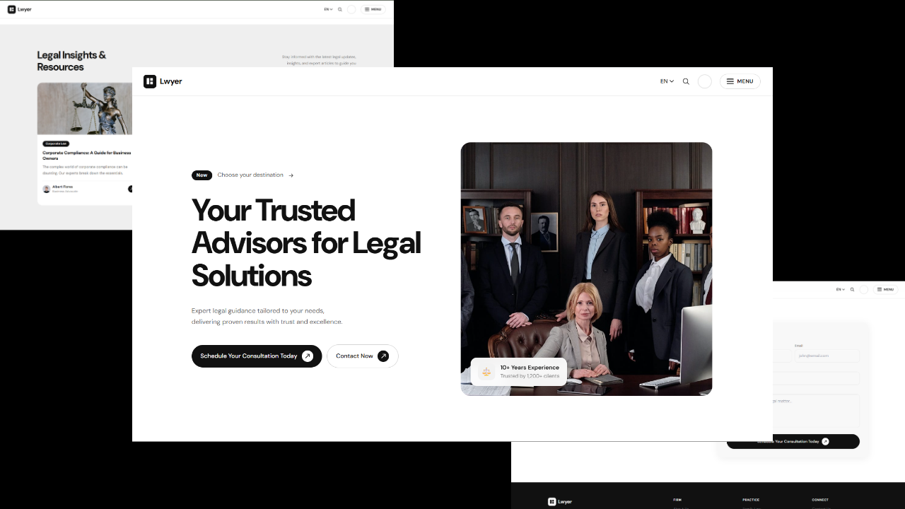 Law Firm