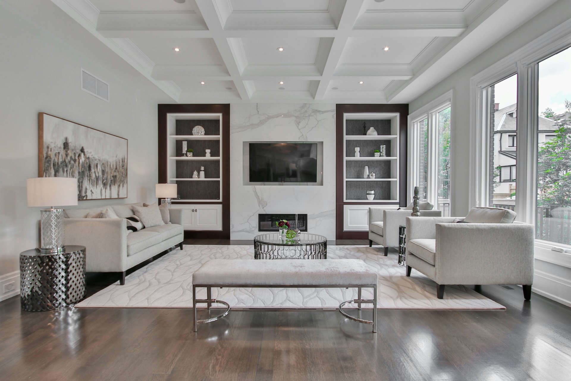 Living Room Furniture