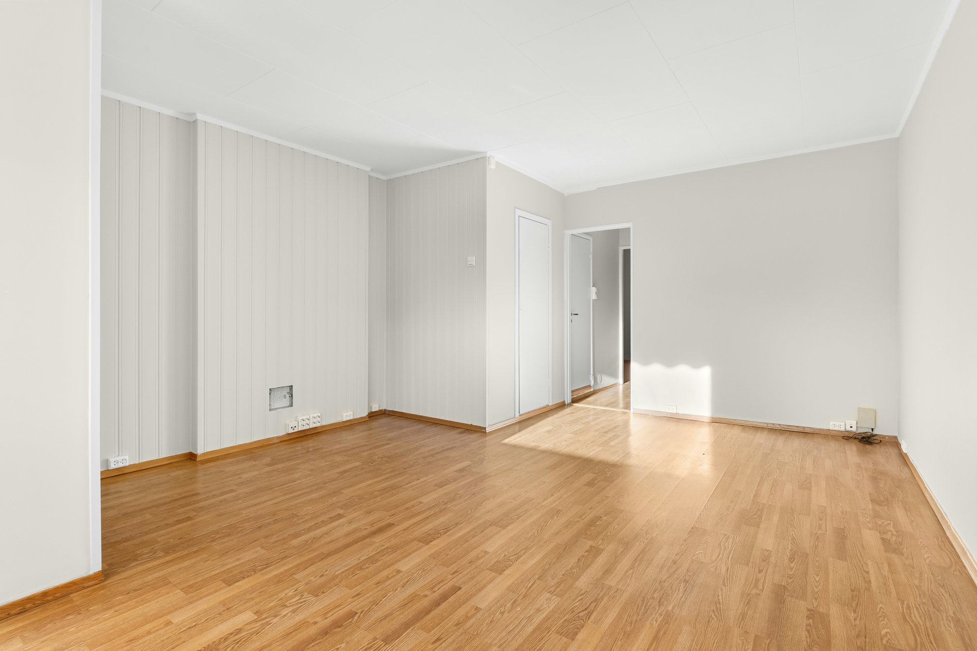 Luxury Flooring