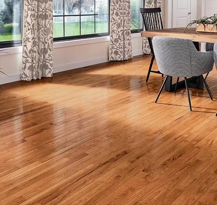 Flooring