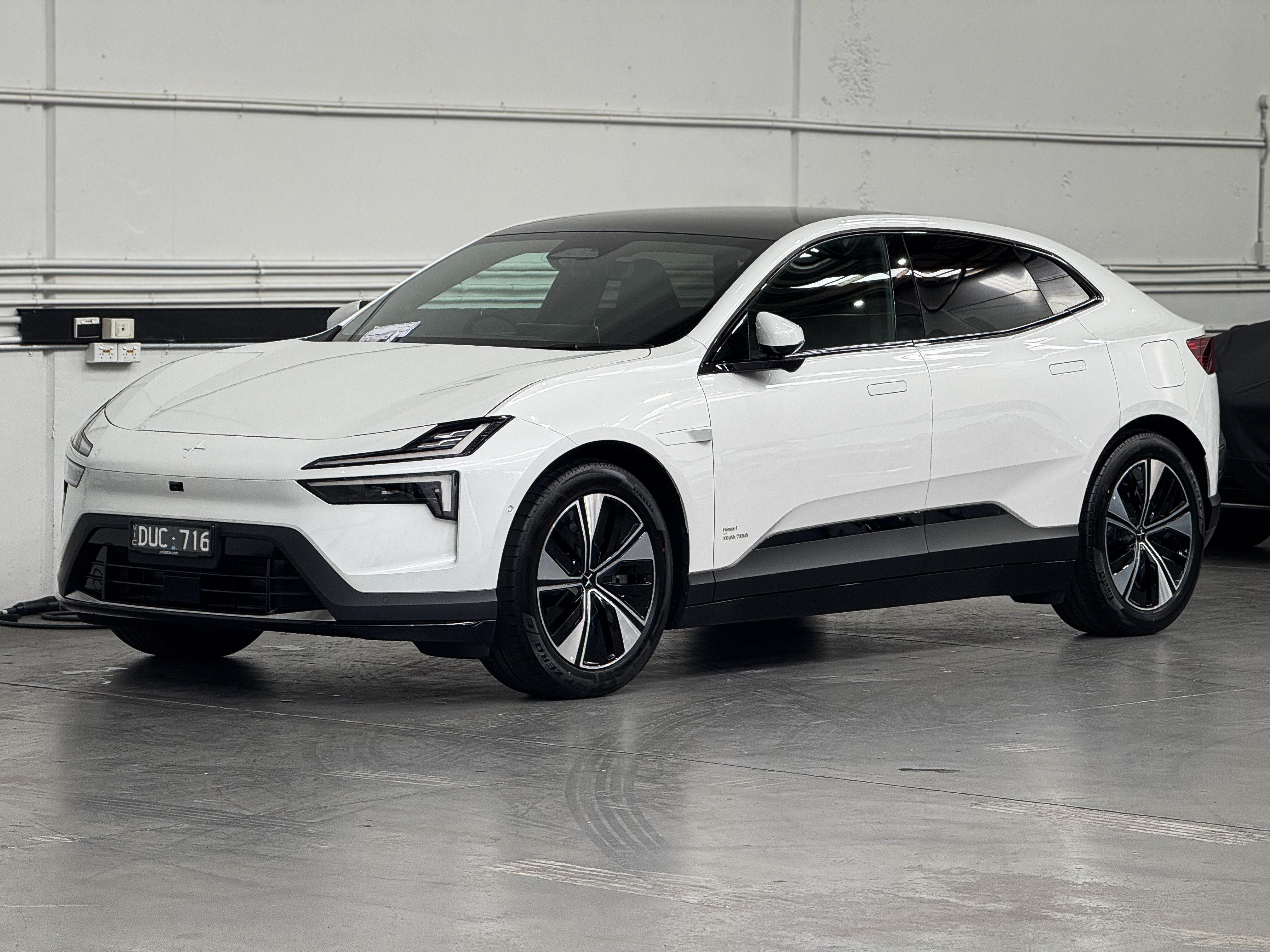 Paint Correction & Ceramic Coating