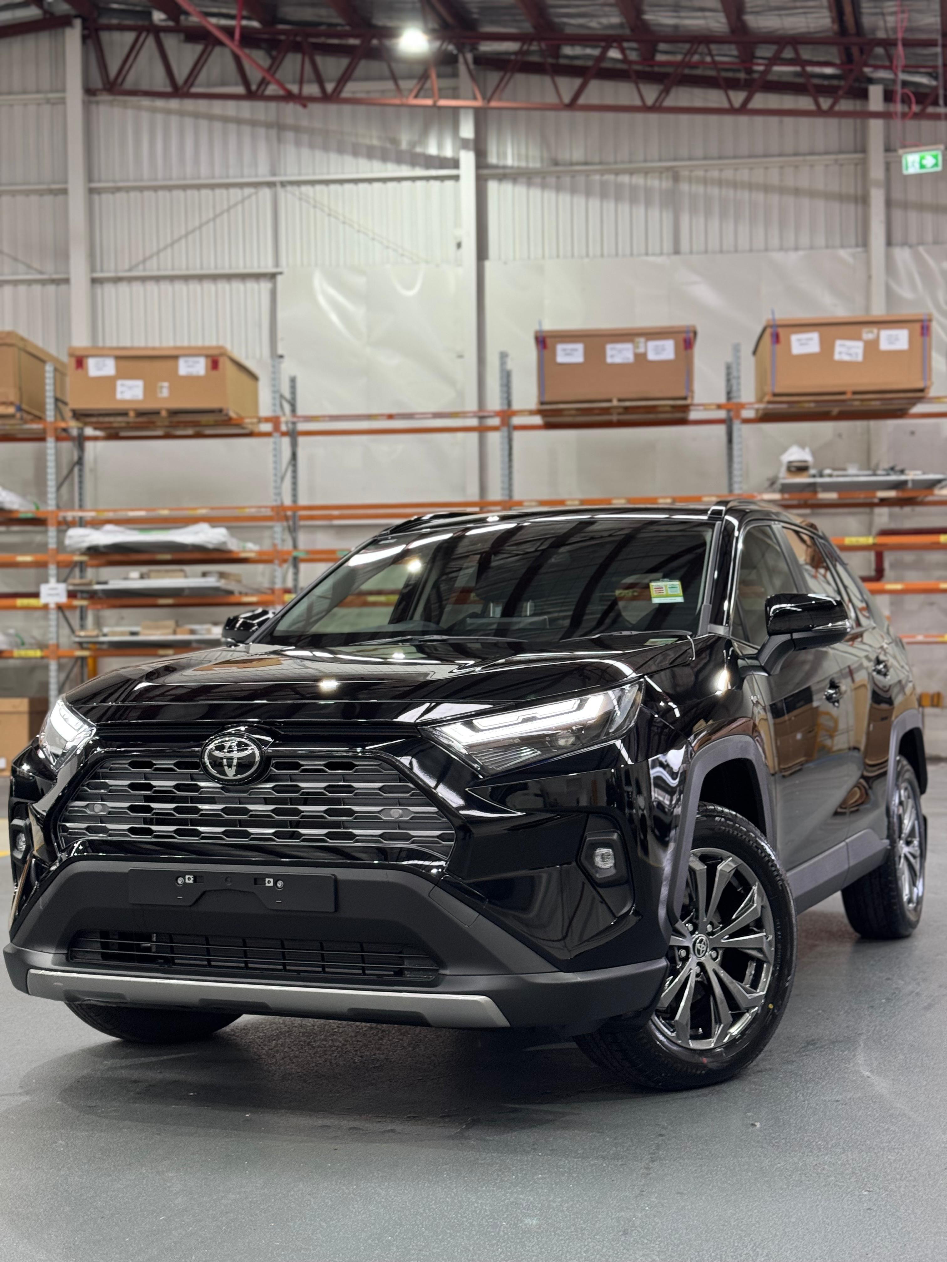 Paint Protection Results