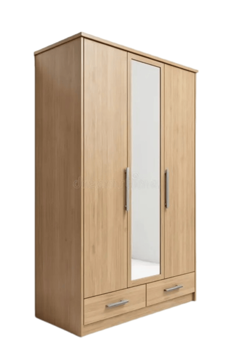 Storage Cupboards
