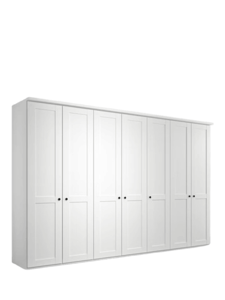 Wardrobes