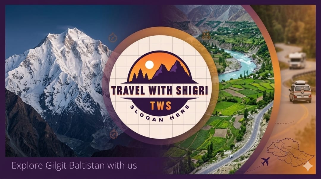 Travel with shigri
