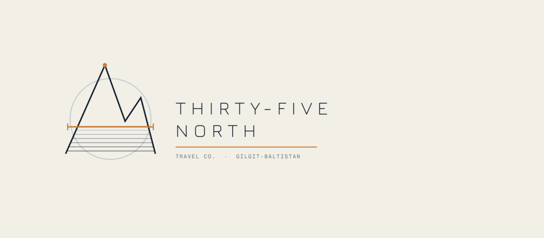 Thirty-Five North Travel Co. Gilgit Baltistan