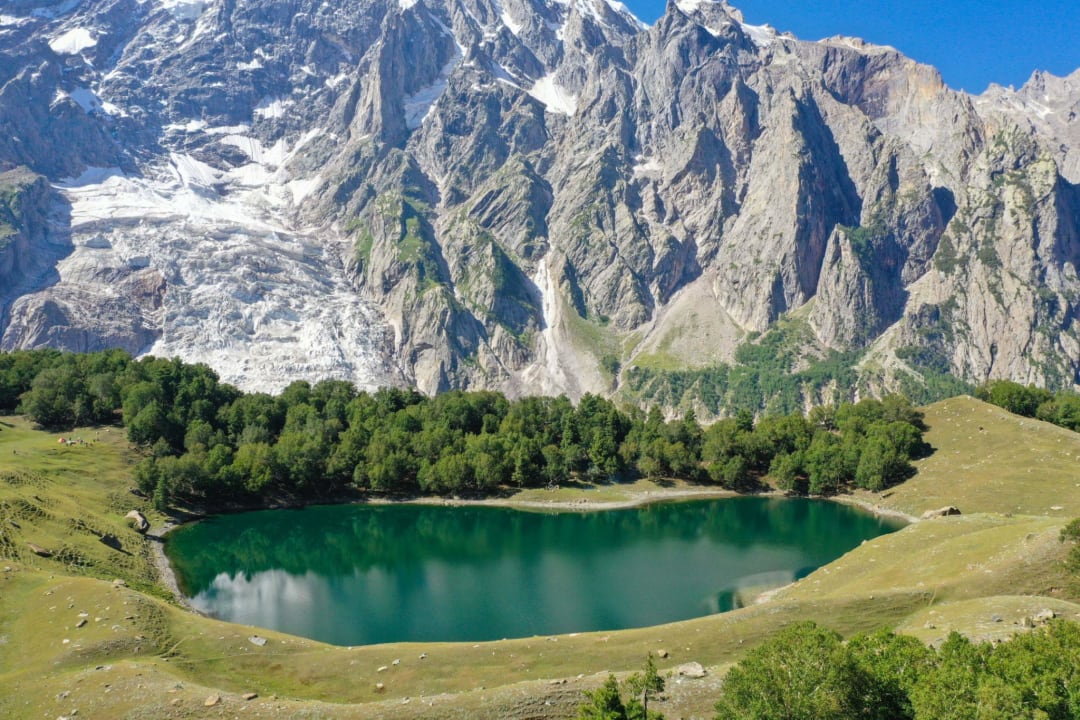 Kutwal Lake