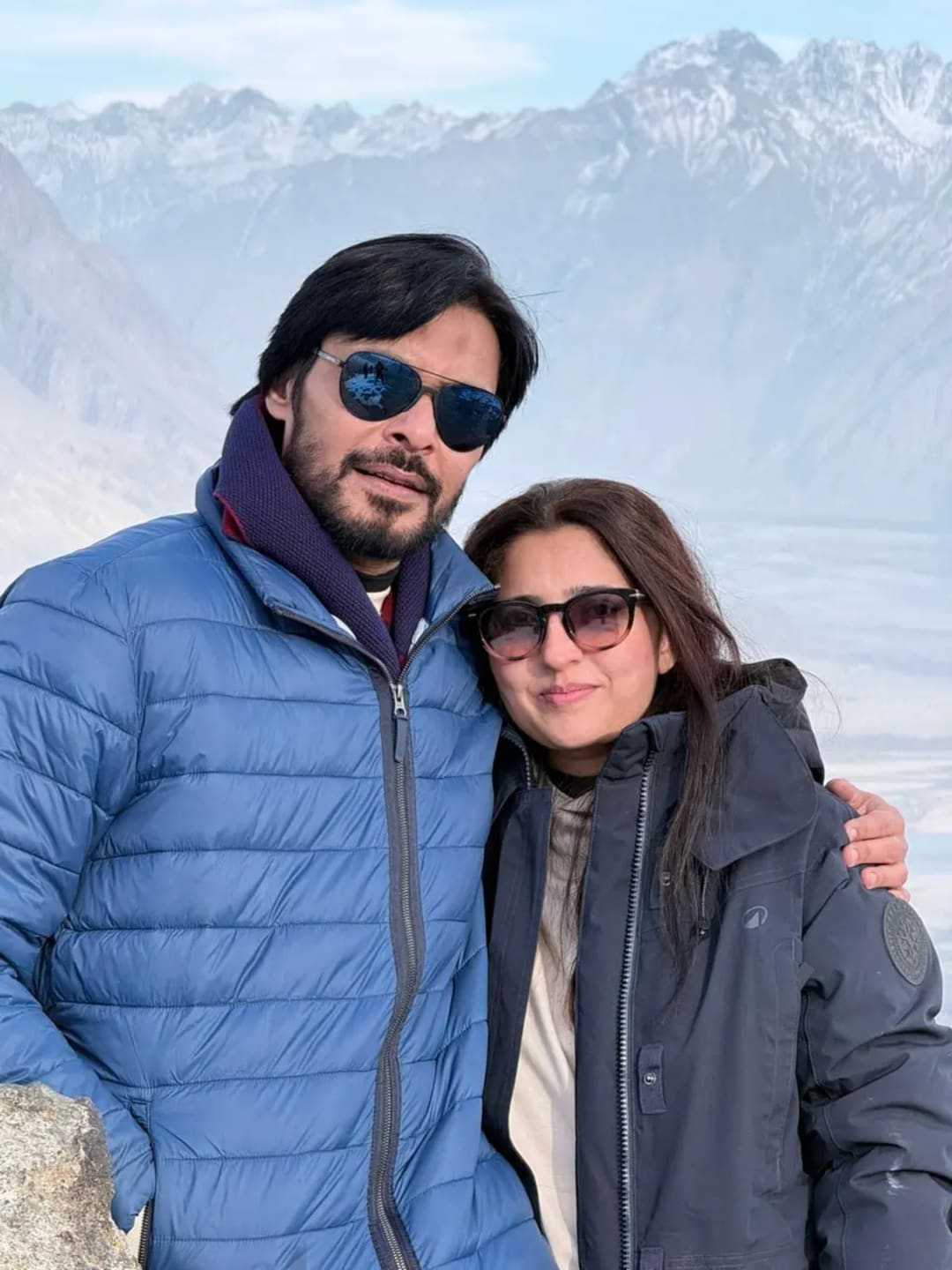 HONEYMOON 5