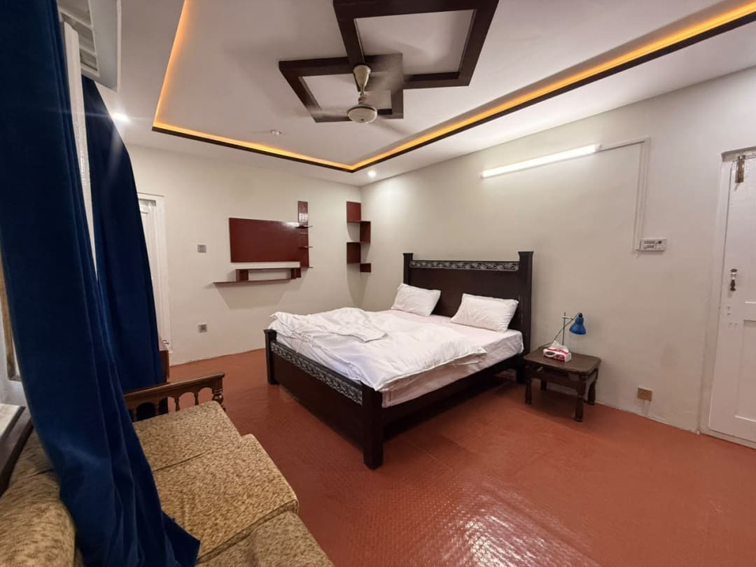 The Heaven Hotel 2