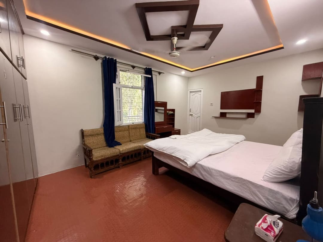 The Heaven Hotel 4