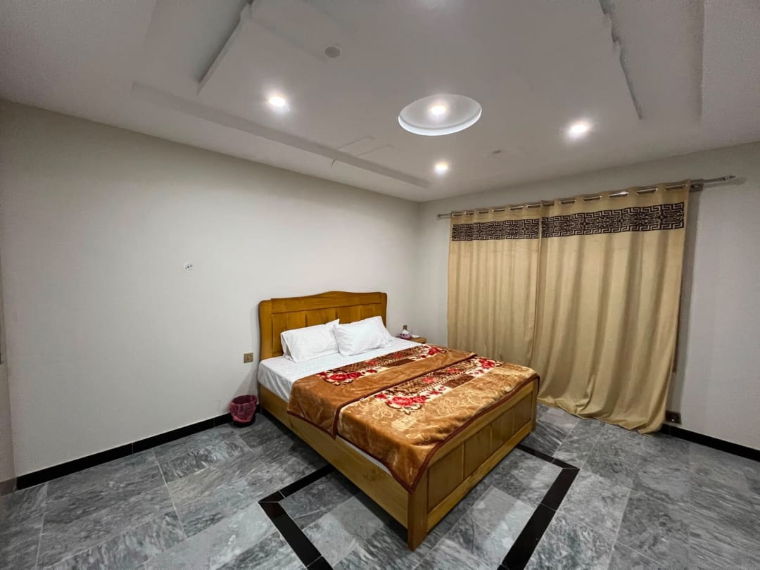 Aghosh Skardu 4