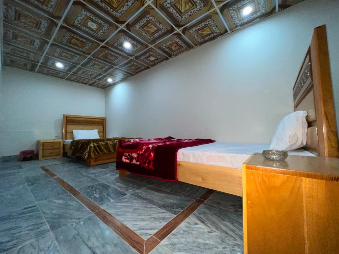 Aghosh Skardu 5