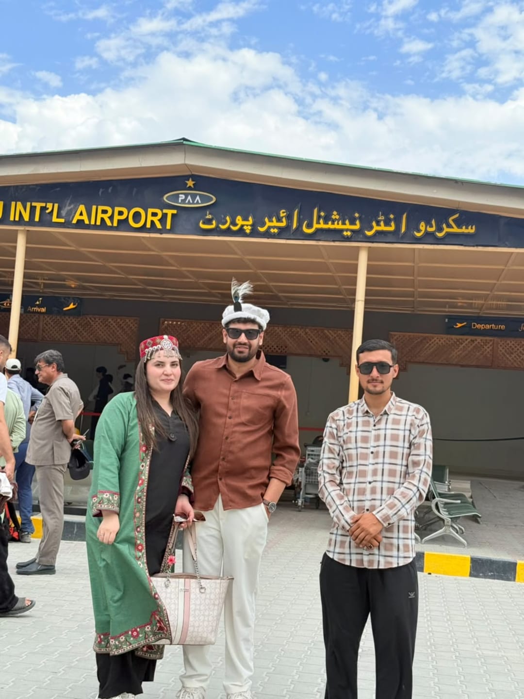 6 Days Skardu Valley By Air Customized & Private Trip 3
