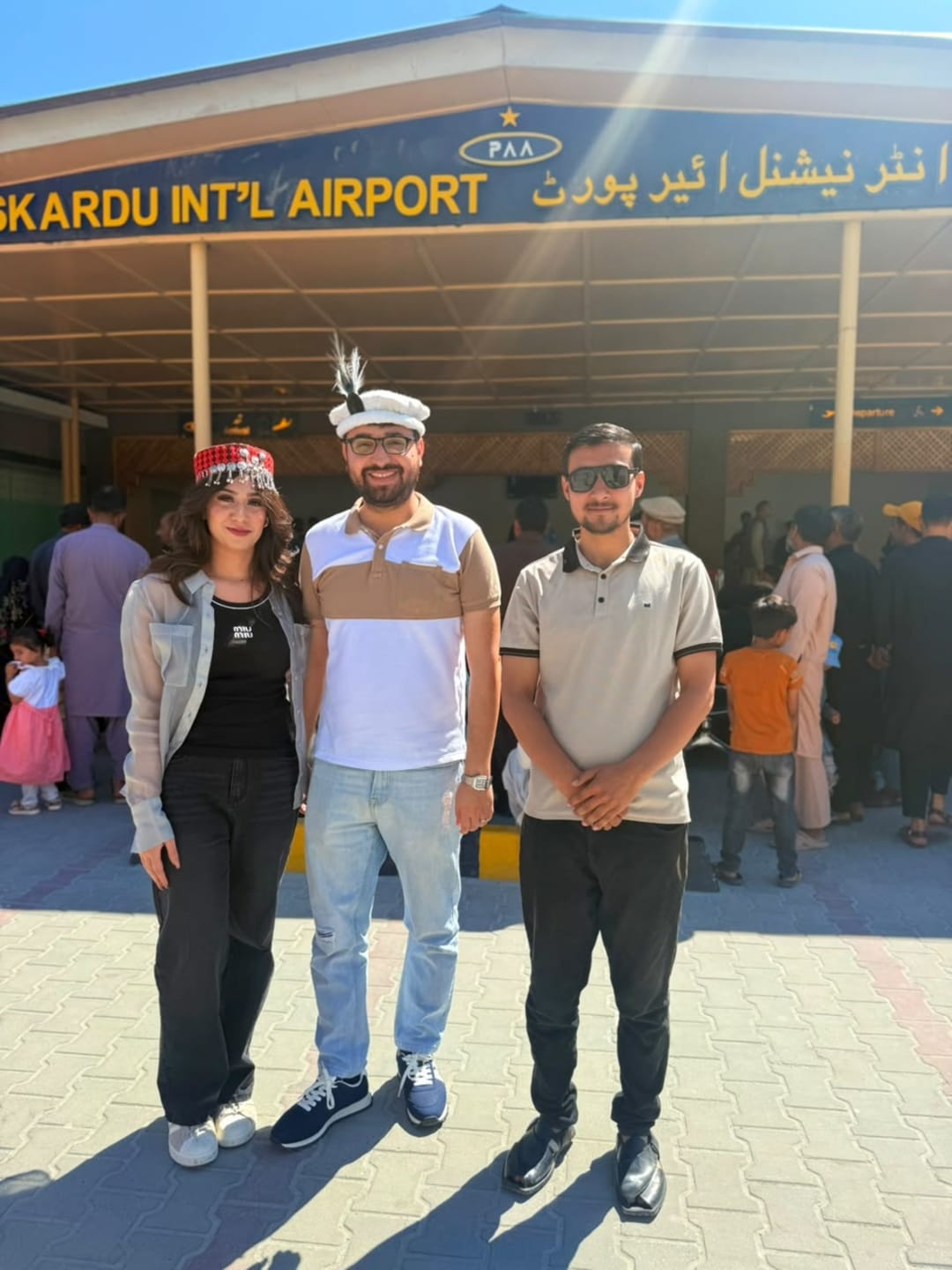 6 Days Skardu Valley By Air Customized & Private Trip 4