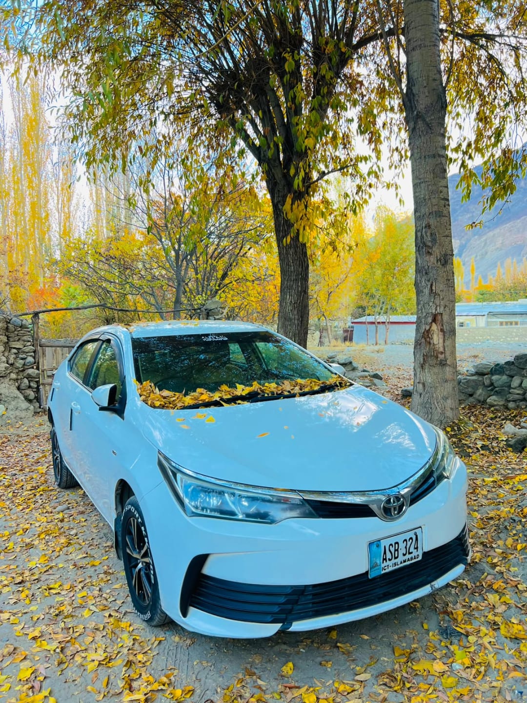 5 Days Tour Skardu Valley 5
