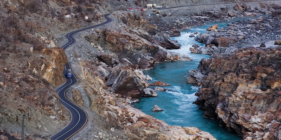 Skardu Road Update Today – Latest Road Conditions & Travel Alerts