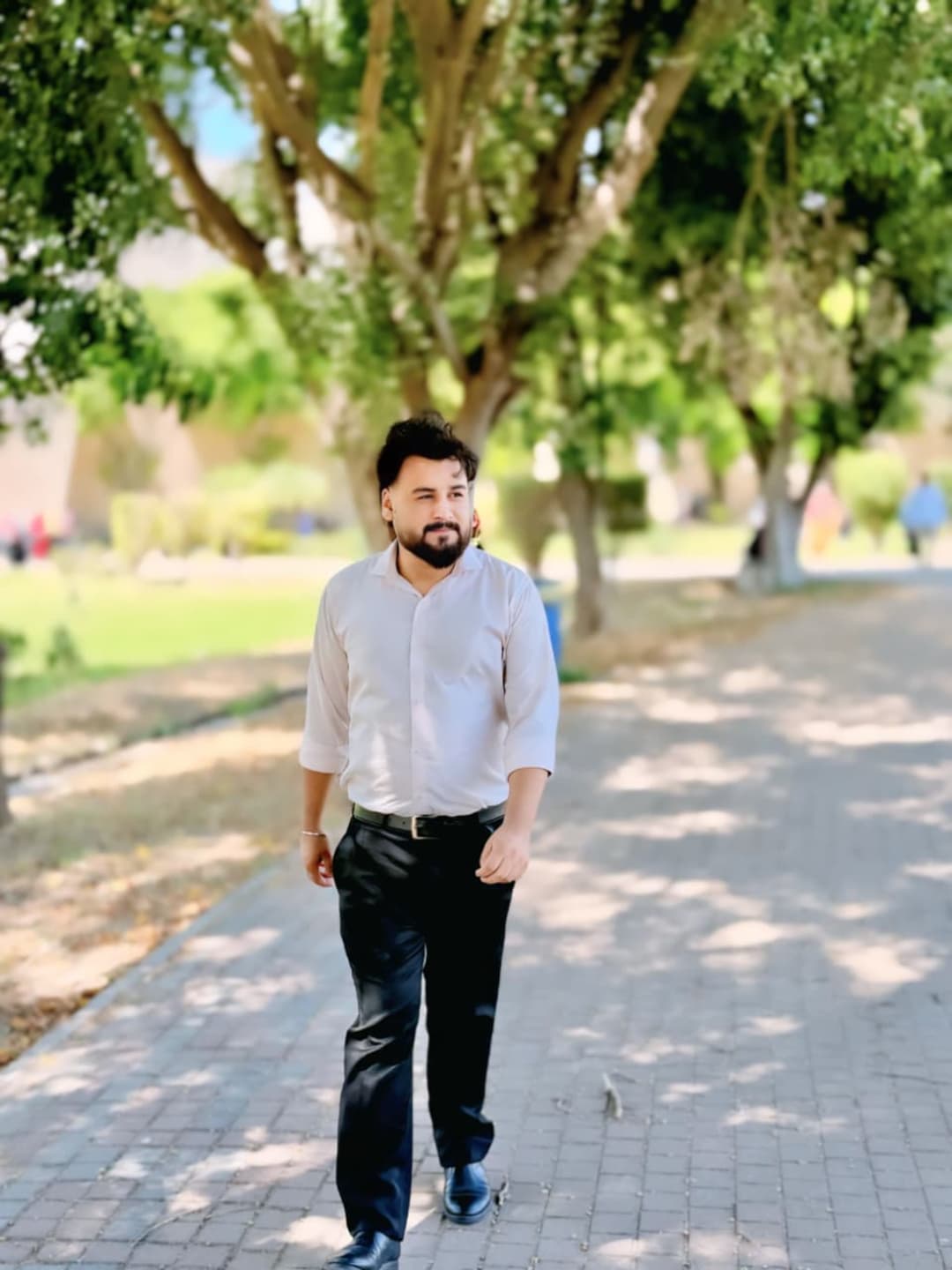 Saqlain arabpa