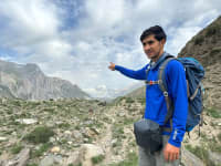 Abbas Ali