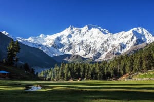 SKARDU TRAVEL PLANNER