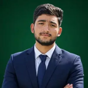 SOHAIL AHMED