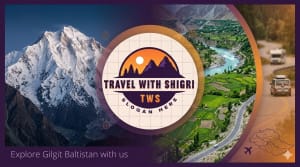 Travel with shigri