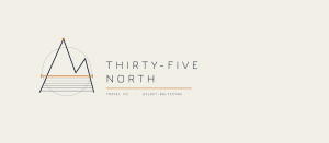 Thirty-Five North Travel Co. Gilgit Baltistan