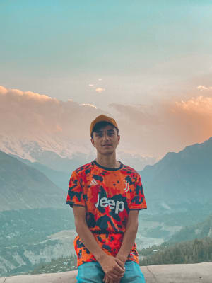 Asif Ali