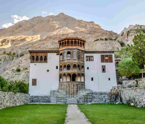 hamaya Guest House in Skardu