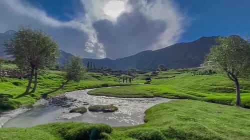 sk photography in skardu