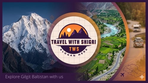 Travel with shigri in Skardu