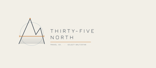 Thirty-Five North Travel Co. Gilgit Baltistan in Skardu