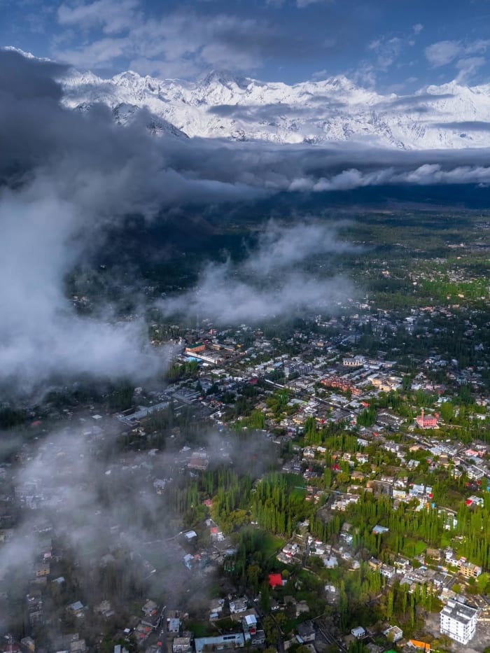 SKARDU