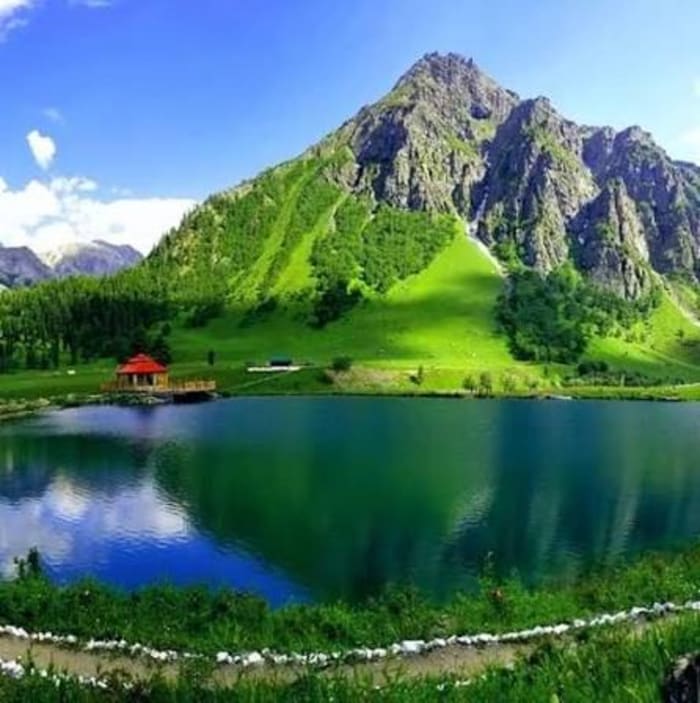 ASTORE VALLEY
