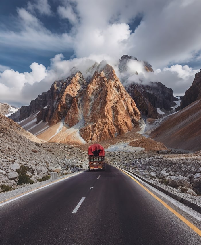 Travel with shigri photo 5