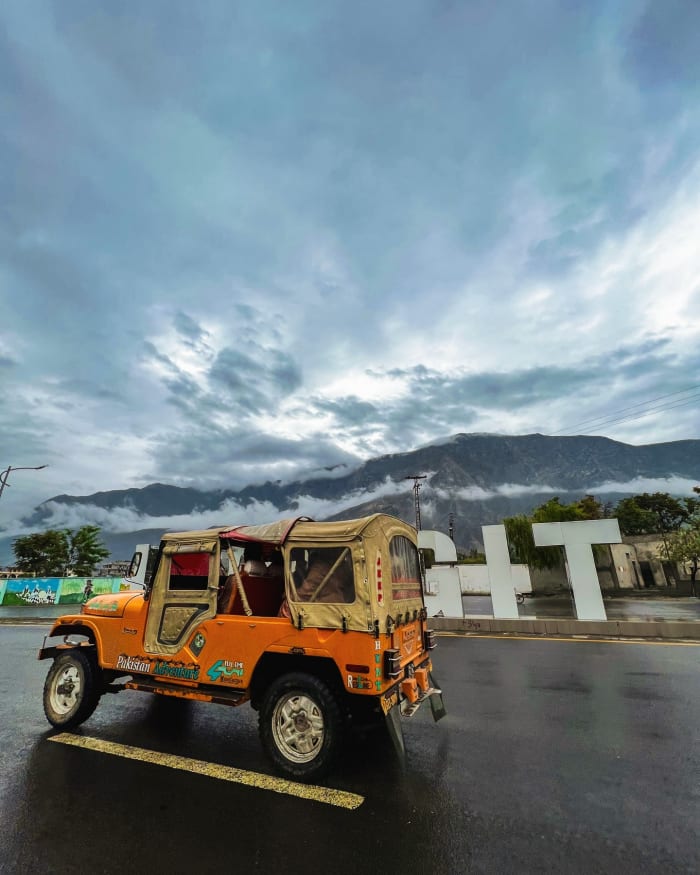 Travel with shigri photo 7