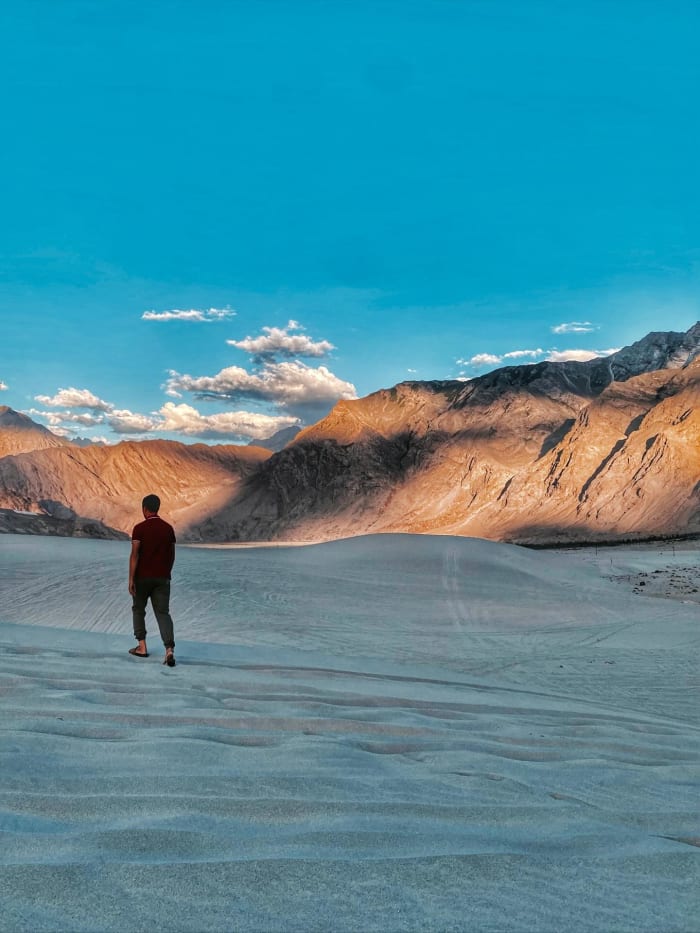 Travel with shigri photo 9