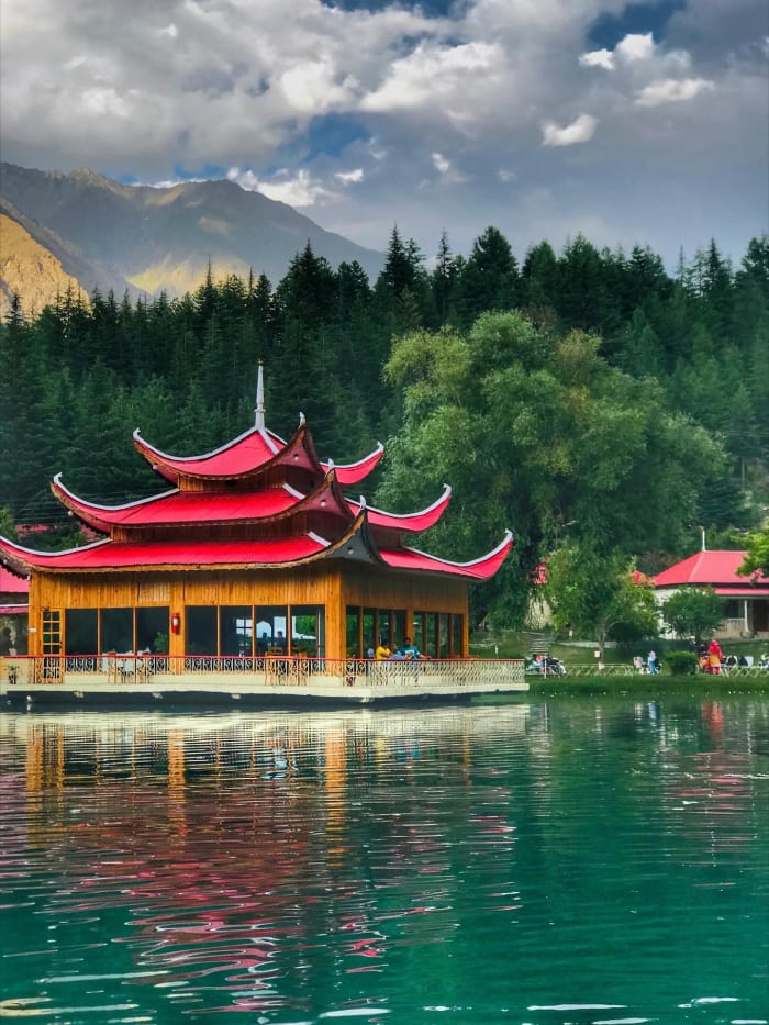 Travel with shigri photo 10