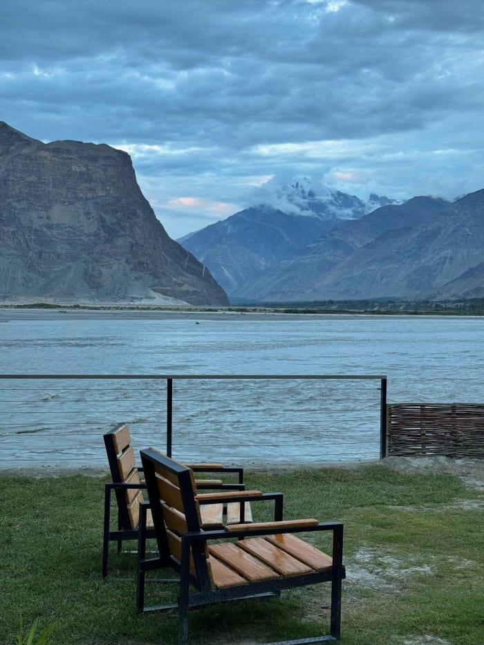Travel with shigri photo 17