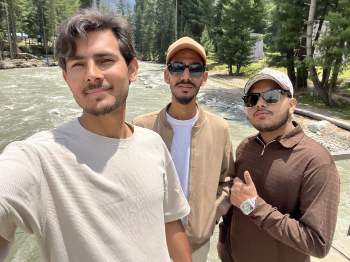 Aqeel Iqbal photo 2