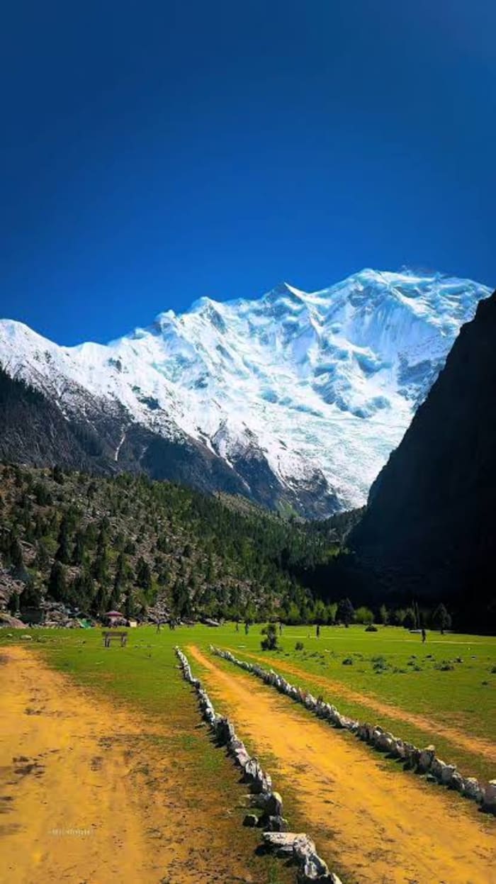 Nagar Valley
