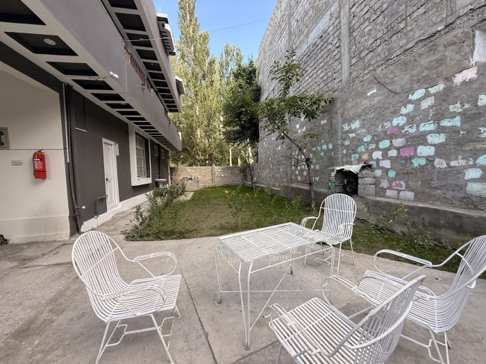 Saaybaan Guest House Skardu photo 7