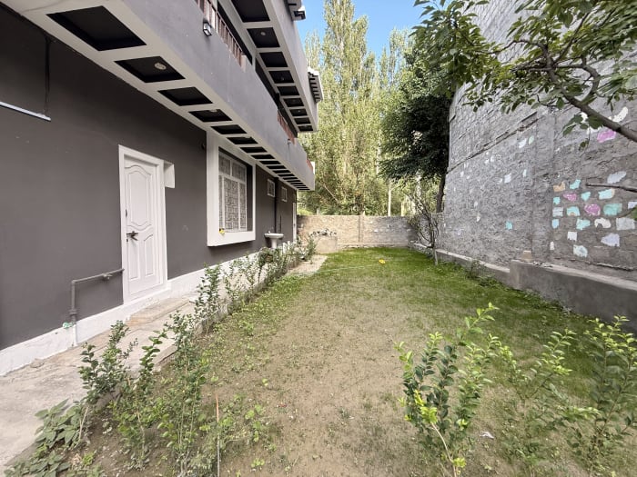 Saaybaan Guest House Skardu photo 8