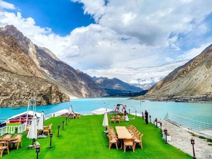 SKARDU TRAVEL PLANNER photo 20