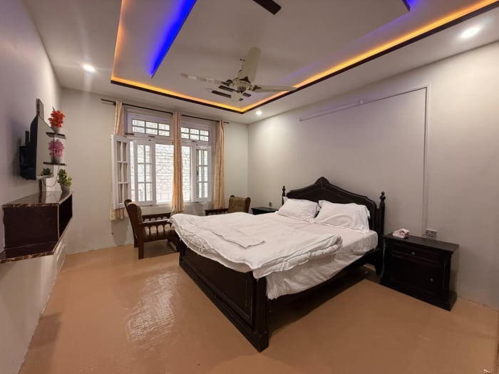 The Heaven Hotel photo 7