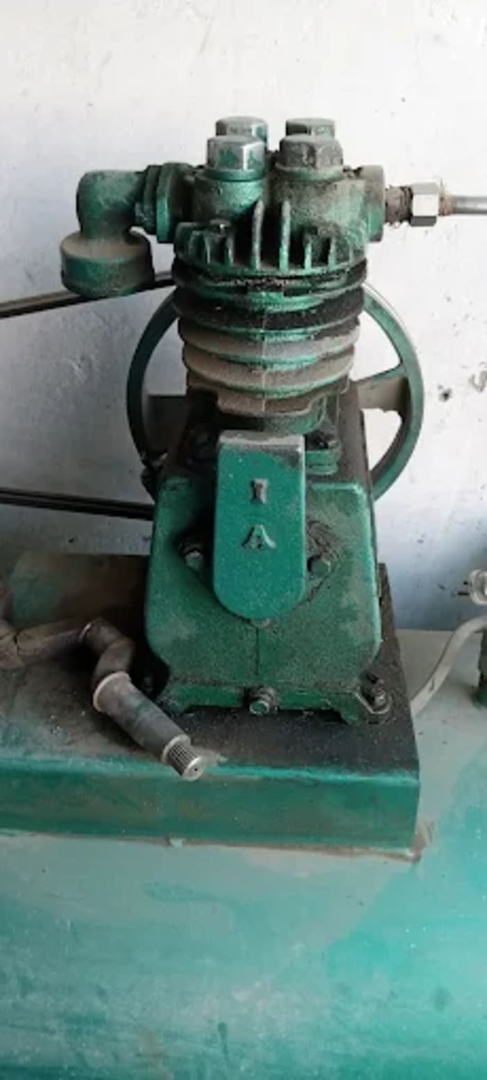 Tawakal puncture shop photo 2