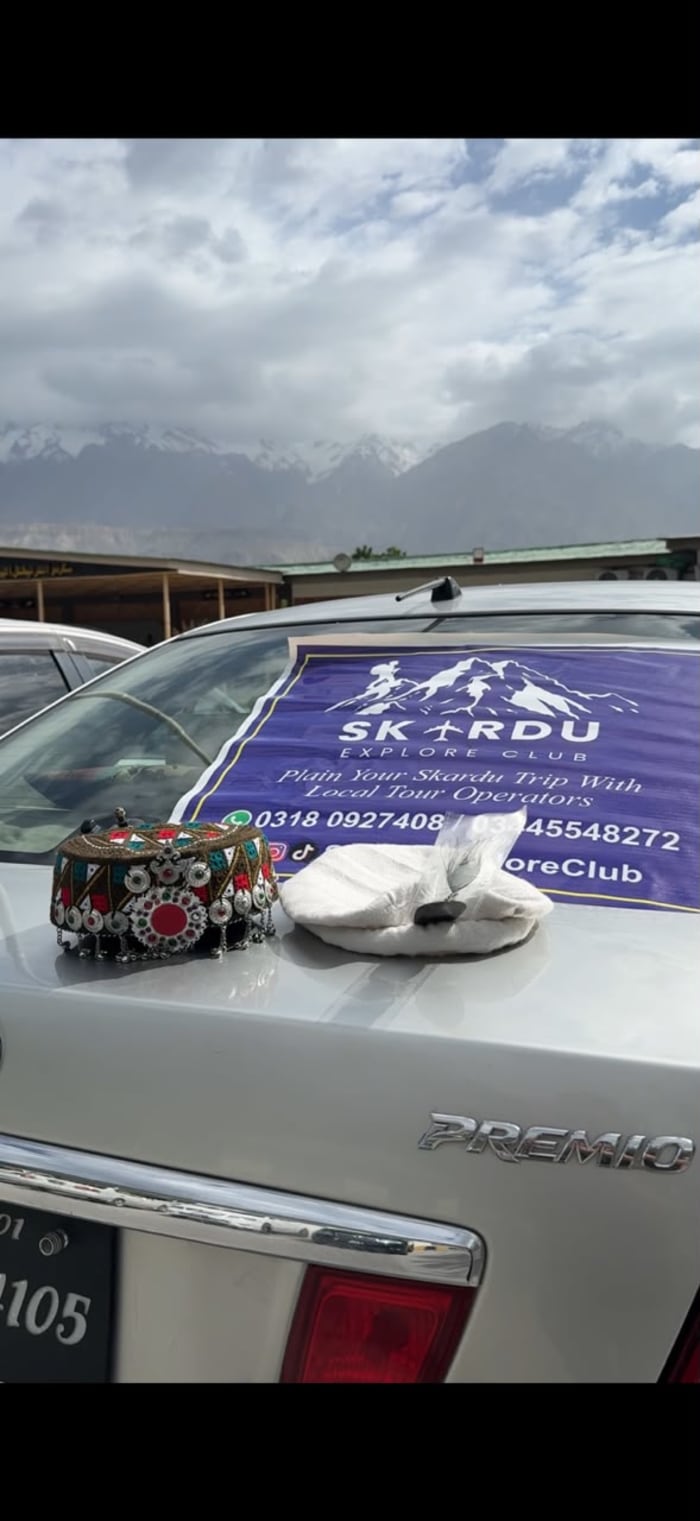 Skardu Explore Club photo 1