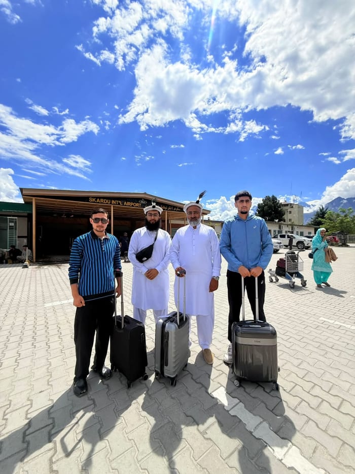 Skardu Explore Club photo 2