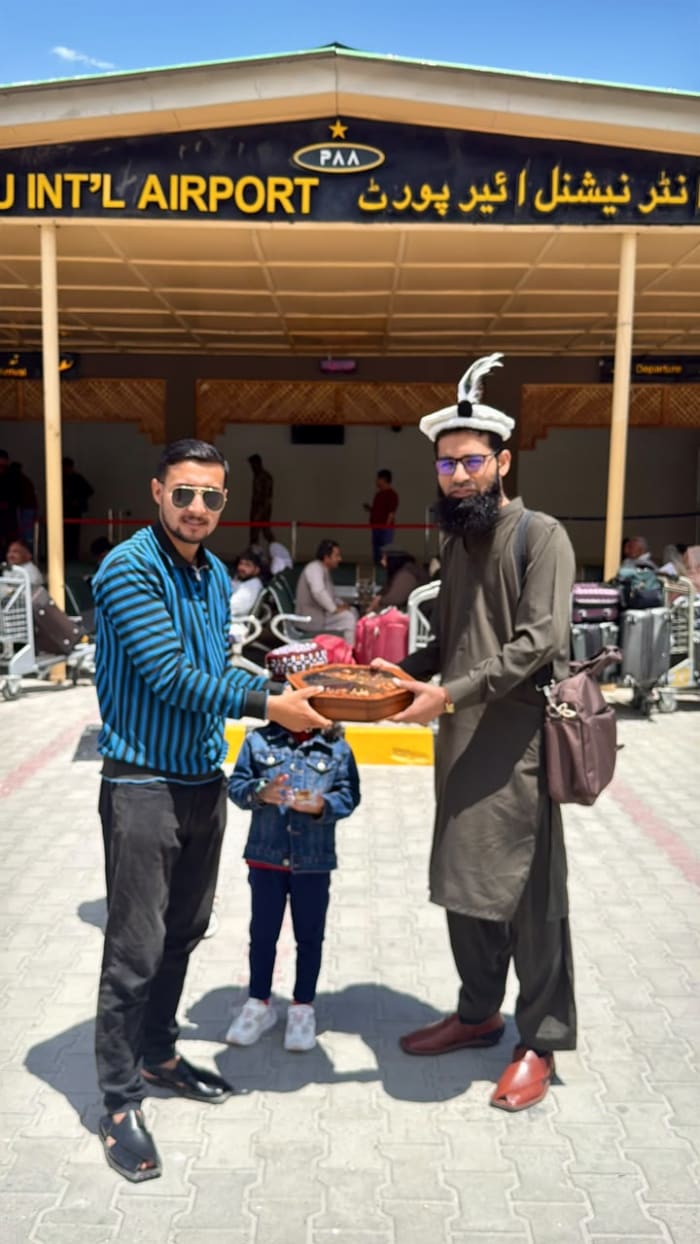 Skardu Explore Club photo 8