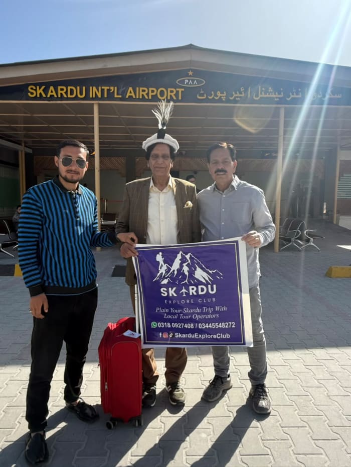Skardu Explore Club photo 9