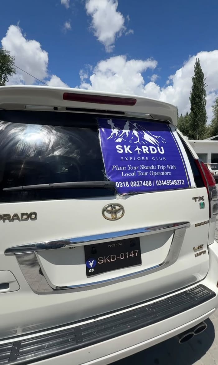 Skardu Explore Club photo 10